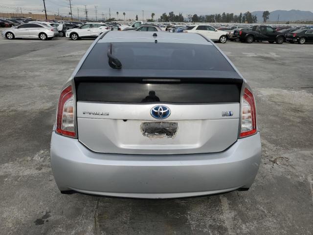 Photo 5 VIN: JTDKN3DUXC1515787 - TOYOTA PRIUS 