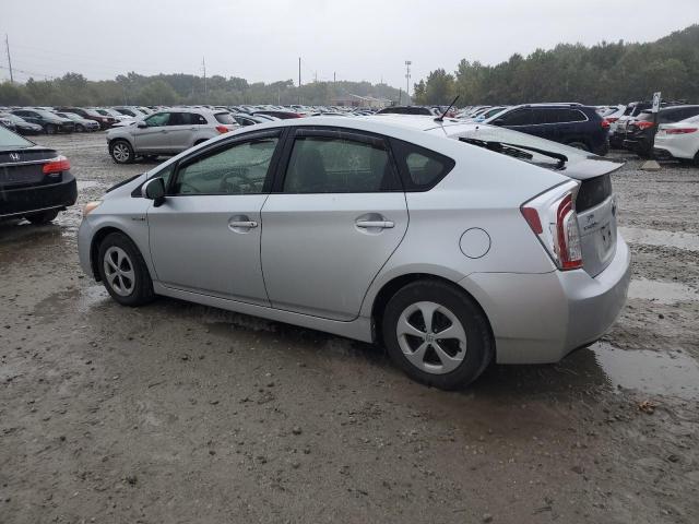 Photo 1 VIN: JTDKN3DUXC1519161 - TOYOTA PRIUS 