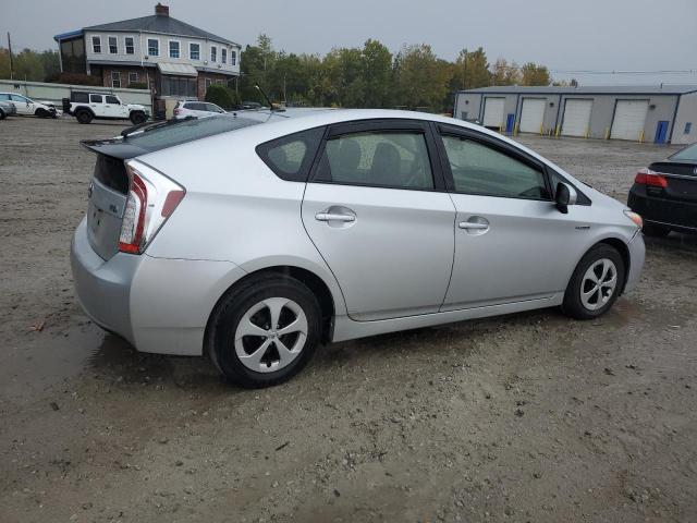 Photo 2 VIN: JTDKN3DUXC1519161 - TOYOTA PRIUS 