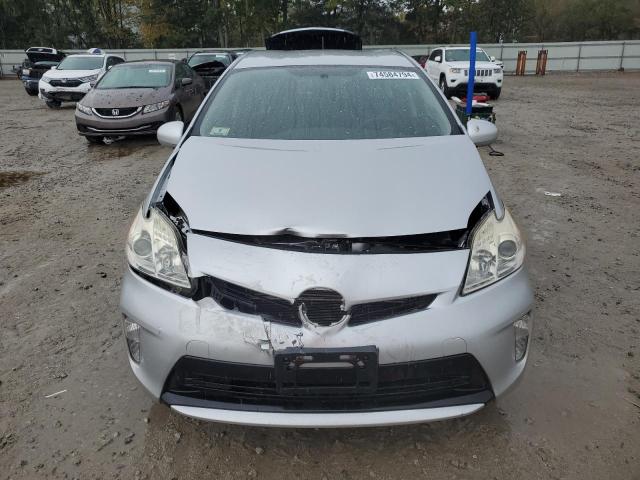 Photo 4 VIN: JTDKN3DUXC1519161 - TOYOTA PRIUS 