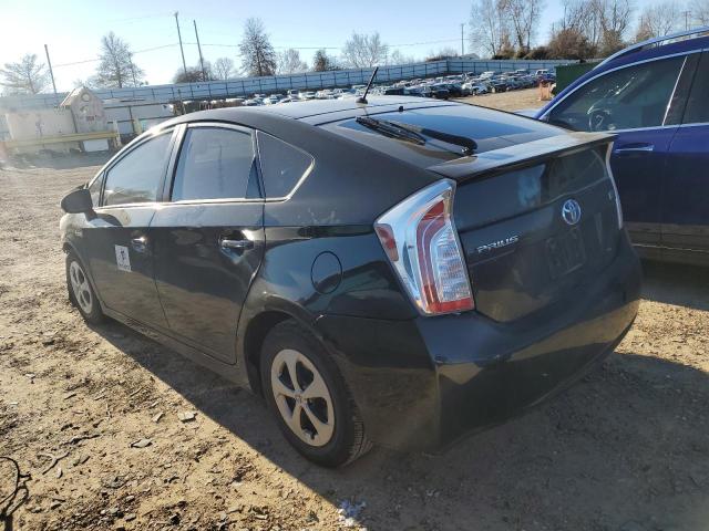 Photo 1 VIN: JTDKN3DUXC1520441 - TOYOTA PRIUS 