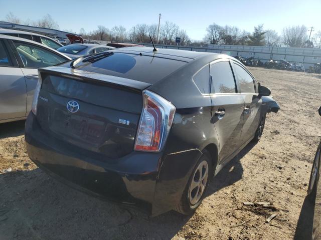 Photo 2 VIN: JTDKN3DUXC1520441 - TOYOTA PRIUS 