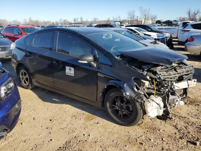 Photo 3 VIN: JTDKN3DUXC1520441 - TOYOTA PRIUS 