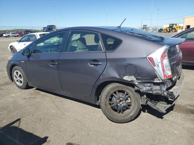 Photo 1 VIN: JTDKN3DUXC1527244 - TOYOTA PRIUS 