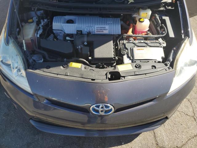 Photo 10 VIN: JTDKN3DUXC1527244 - TOYOTA PRIUS 