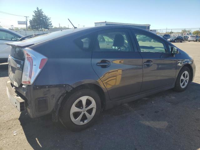 Photo 2 VIN: JTDKN3DUXC1527244 - TOYOTA PRIUS 