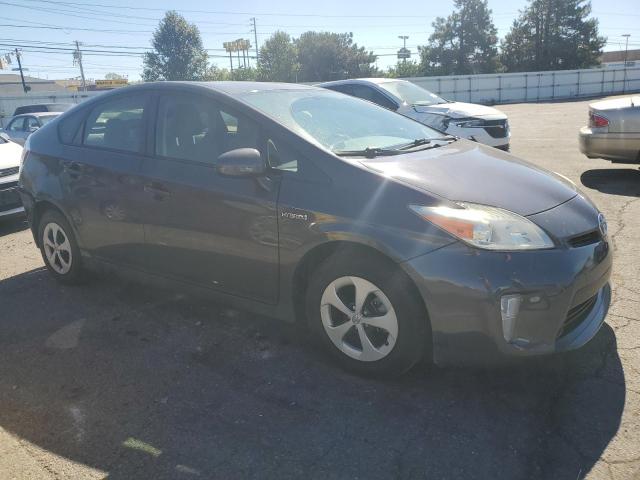 Photo 3 VIN: JTDKN3DUXC1527244 - TOYOTA PRIUS 