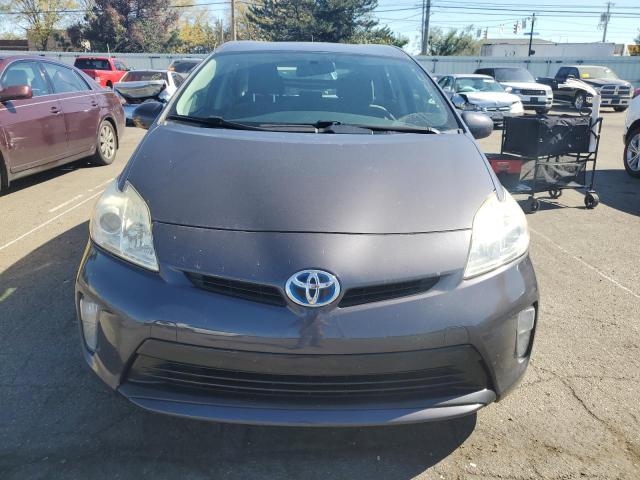 Photo 4 VIN: JTDKN3DUXC1527244 - TOYOTA PRIUS 