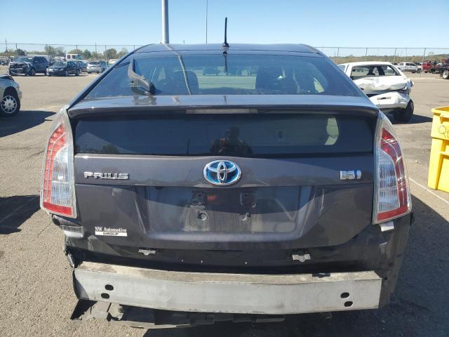 Photo 5 VIN: JTDKN3DUXC1527244 - TOYOTA PRIUS 