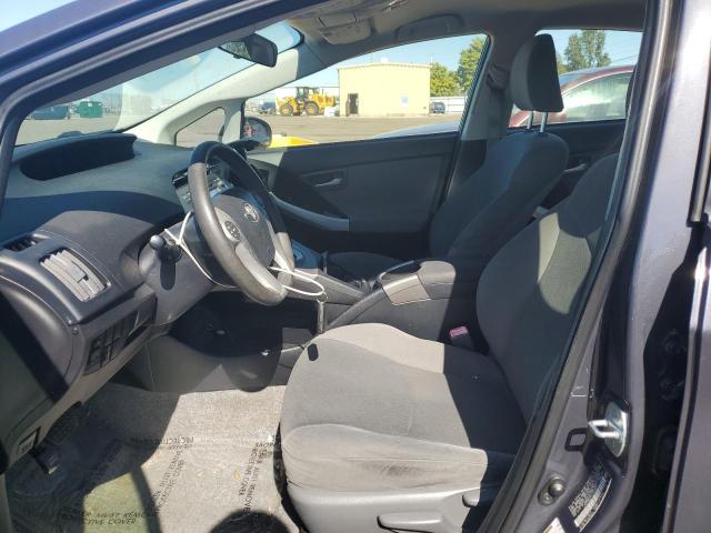 Photo 6 VIN: JTDKN3DUXC1527244 - TOYOTA PRIUS 