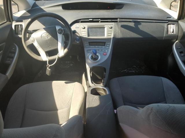 Photo 7 VIN: JTDKN3DUXC1527244 - TOYOTA PRIUS 