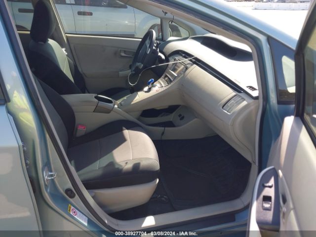 Photo 4 VIN: JTDKN3DUXC1532248 - TOYOTA PRIUS 