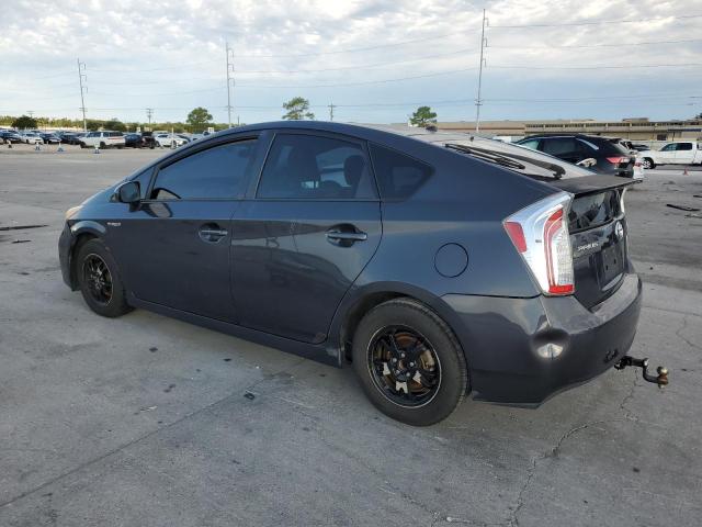 Photo 1 VIN: JTDKN3DUXC1534811 - TOYOTA PRIUS 