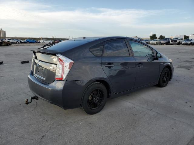 Photo 2 VIN: JTDKN3DUXC1534811 - TOYOTA PRIUS 