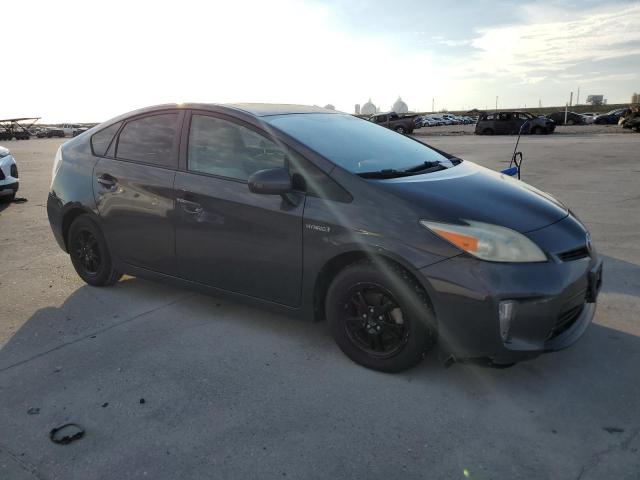 Photo 3 VIN: JTDKN3DUXC1534811 - TOYOTA PRIUS 