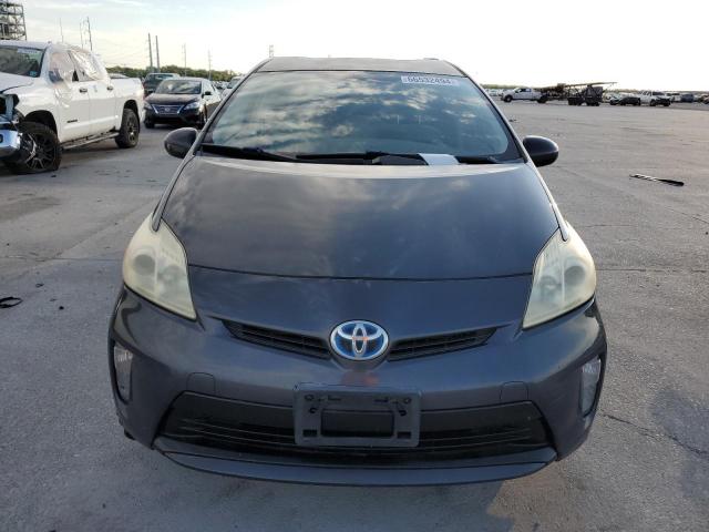 Photo 4 VIN: JTDKN3DUXC1534811 - TOYOTA PRIUS 