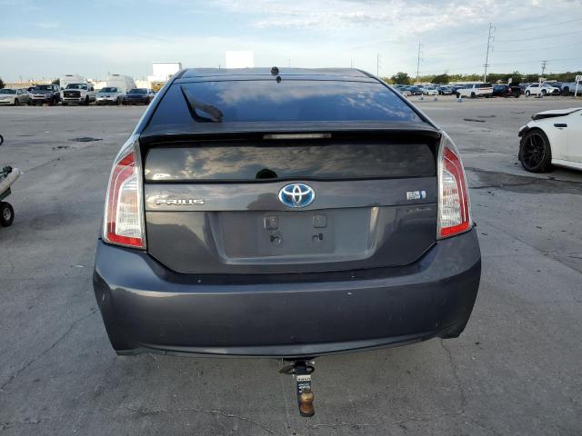 Photo 5 VIN: JTDKN3DUXC1534811 - TOYOTA PRIUS 