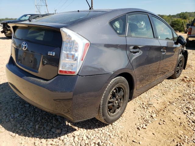 Photo 3 VIN: JTDKN3DUXC1539216 - TOYOTA PRIUS 