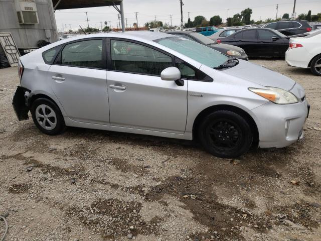 Photo 3 VIN: JTDKN3DUXC1541290 - TOYOTA PRIUS 