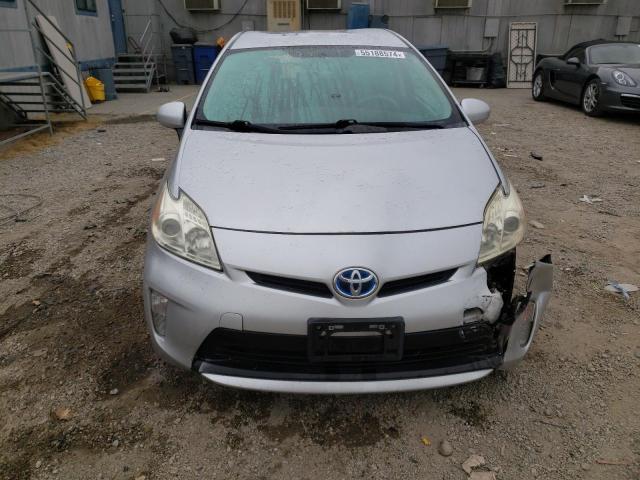 Photo 4 VIN: JTDKN3DUXC1541290 - TOYOTA PRIUS 