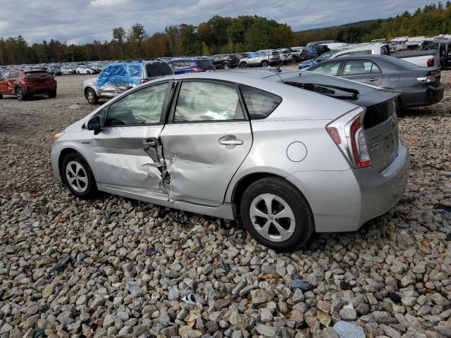 Photo 1 VIN: JTDKN3DUXC1545386 - TOYOTA PRIUS 