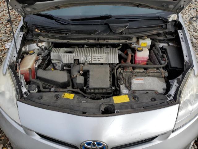 Photo 10 VIN: JTDKN3DUXC1545386 - TOYOTA PRIUS 