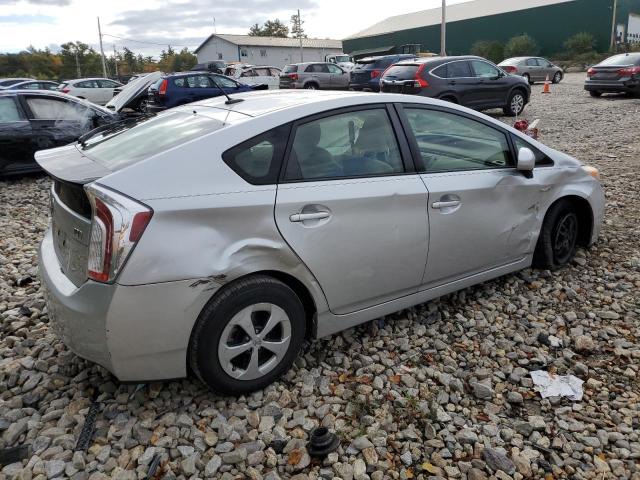 Photo 2 VIN: JTDKN3DUXC1545386 - TOYOTA PRIUS 