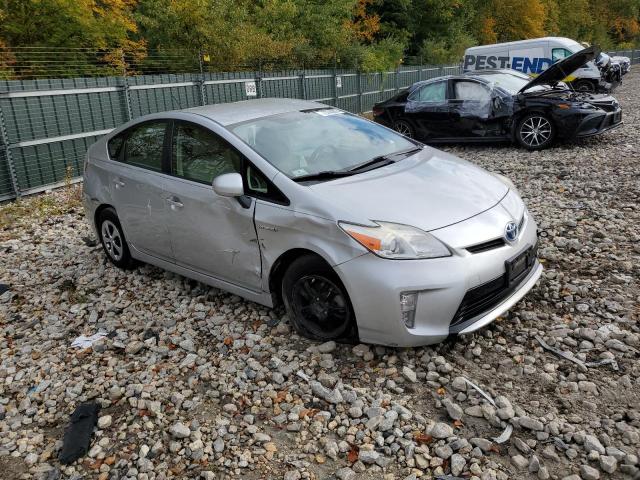 Photo 3 VIN: JTDKN3DUXC1545386 - TOYOTA PRIUS 