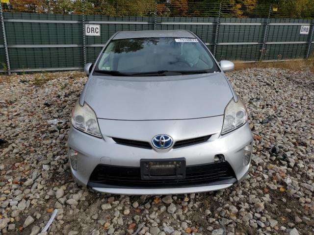 Photo 4 VIN: JTDKN3DUXC1545386 - TOYOTA PRIUS 