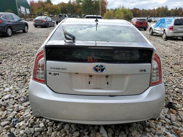 Photo 5 VIN: JTDKN3DUXC1545386 - TOYOTA PRIUS 