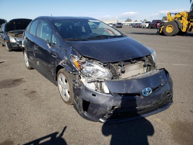 Photo 0 VIN: JTDKN3DUXC1547994 - TOYOTA PRIUS 