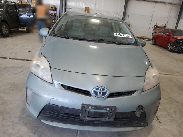 Photo 4 VIN: JTDKN3DUXC1552967 - TOYOTA PRIUS 