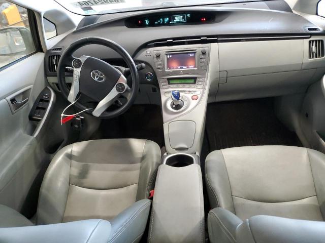 Photo 7 VIN: JTDKN3DUXC1552967 - TOYOTA PRIUS 