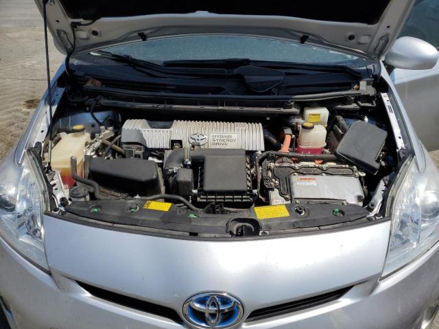 Photo 10 VIN: JTDKN3DUXC1554461 - TOYOTA PRIUS 