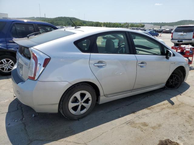 Photo 2 VIN: JTDKN3DUXC1554461 - TOYOTA PRIUS 