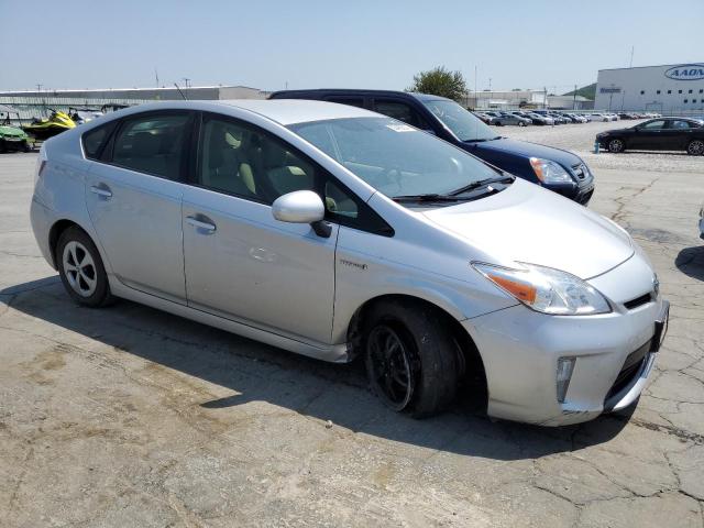 Photo 3 VIN: JTDKN3DUXC1554461 - TOYOTA PRIUS 