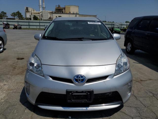 Photo 4 VIN: JTDKN3DUXC1554461 - TOYOTA PRIUS 