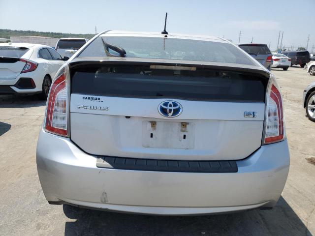 Photo 5 VIN: JTDKN3DUXC1554461 - TOYOTA PRIUS 