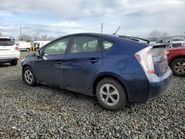 Photo 1 VIN: JTDKN3DUXC1557005 - TOYOTA PRIUS 