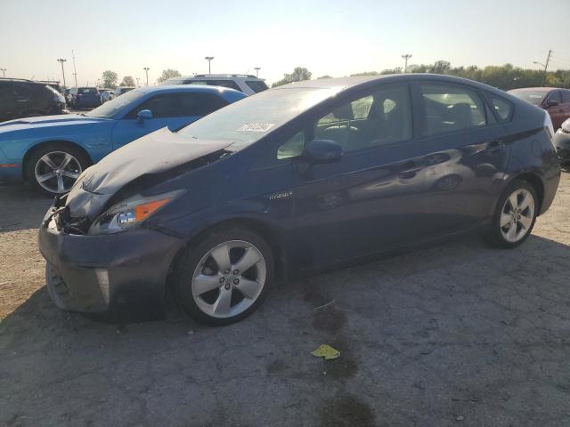 Photo 0 VIN: JTDKN3DUXC1564164 - TOYOTA PRIUS 