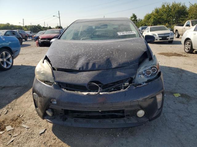 Photo 4 VIN: JTDKN3DUXC1564164 - TOYOTA PRIUS 