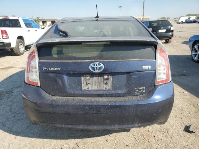 Photo 5 VIN: JTDKN3DUXC1564164 - TOYOTA PRIUS 