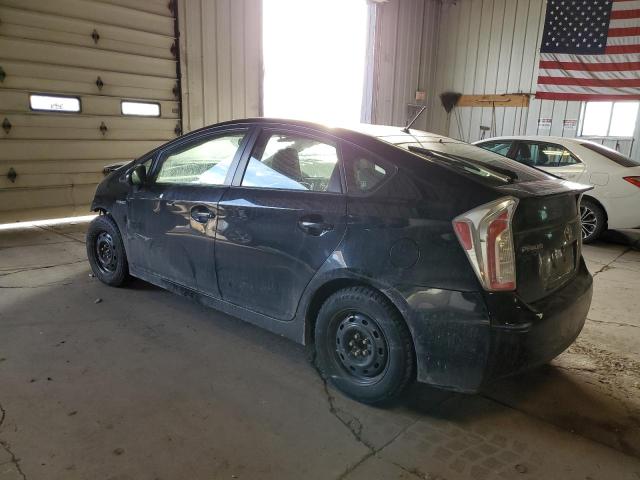 Photo 1 VIN: JTDKN3DUXC1566934 - TOYOTA PRIUS 