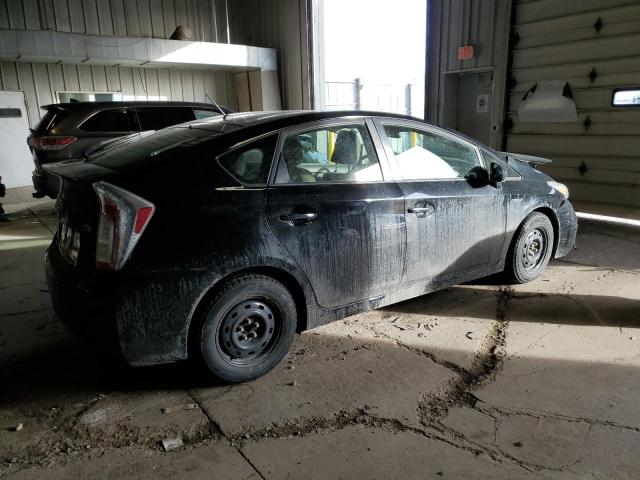 Photo 2 VIN: JTDKN3DUXC1566934 - TOYOTA PRIUS 