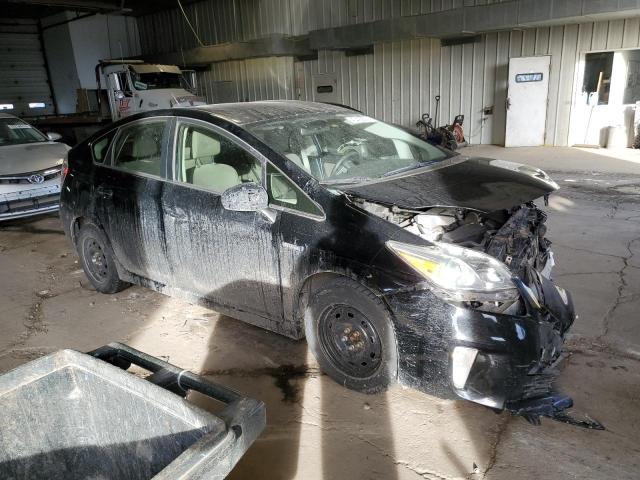 Photo 3 VIN: JTDKN3DUXC1566934 - TOYOTA PRIUS 