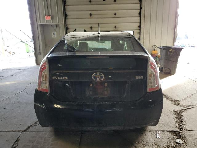 Photo 5 VIN: JTDKN3DUXC1566934 - TOYOTA PRIUS 