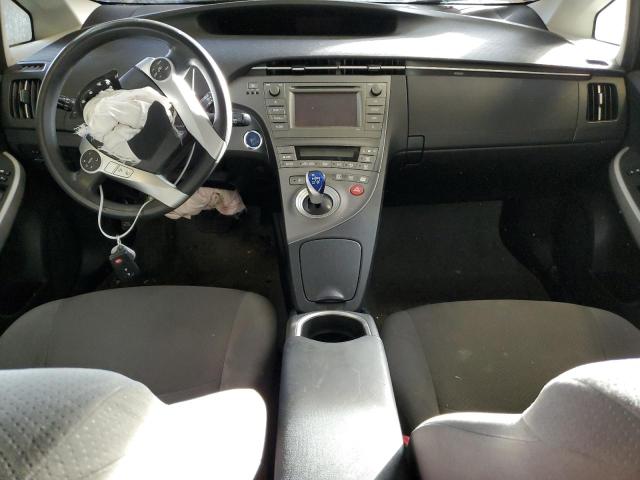 Photo 7 VIN: JTDKN3DUXC1566934 - TOYOTA PRIUS 