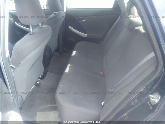 Photo 7 VIN: JTDKN3DUXC1574810 - TOYOTA PRIUS 