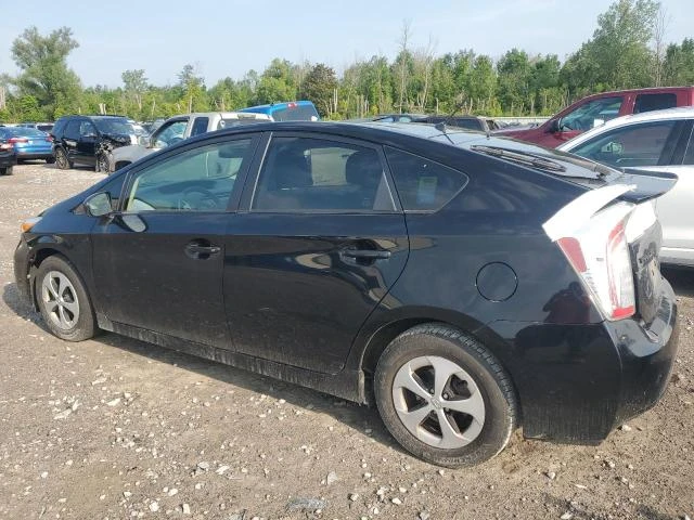 Photo 1 VIN: JTDKN3DUXC1580218 - TOYOTA PRIUS 