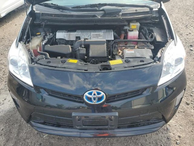 Photo 10 VIN: JTDKN3DUXC1580218 - TOYOTA PRIUS 